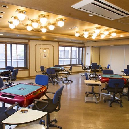 Izu Nagaoka Kinjokan Izunokuni Esterno foto