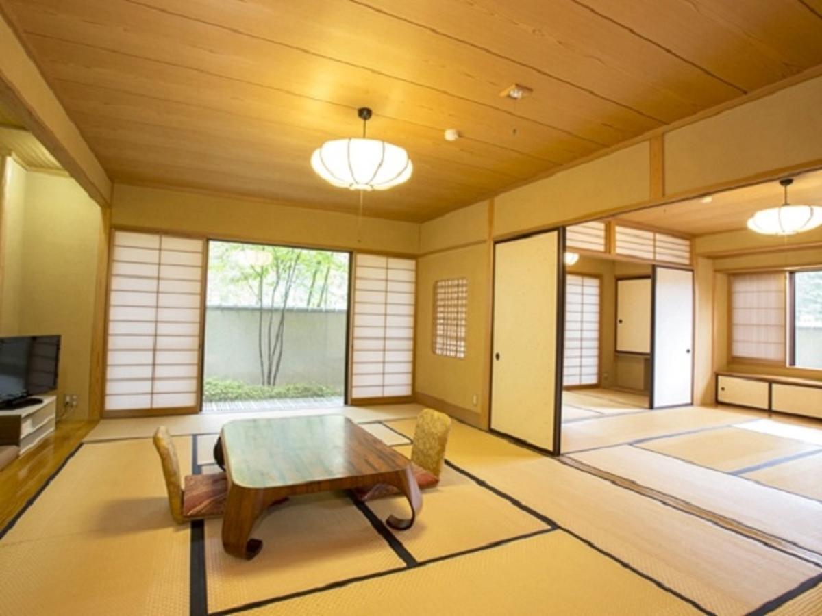 Izu Nagaoka Kinjokan Izunokuni Esterno foto