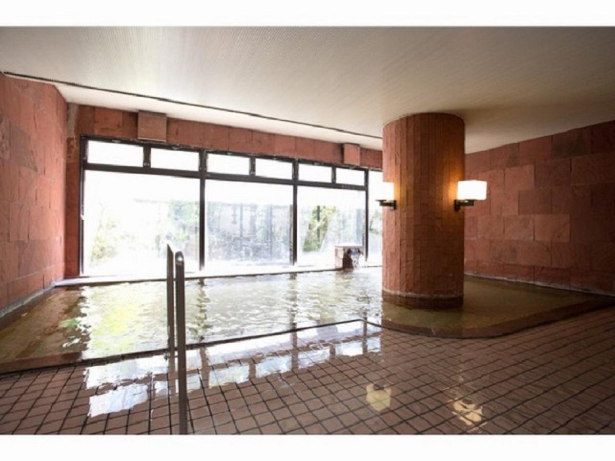 Izu Nagaoka Kinjokan Izunokuni Esterno foto