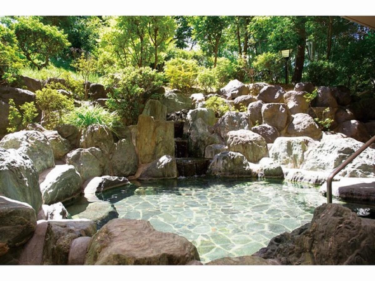 Izu Nagaoka Kinjokan Izunokuni Esterno foto